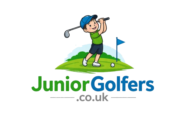 Junior golf, made simple